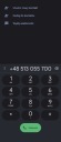 MERCEDES 35 AMG CLA A 177 ДИСКОМ ГАЛЬМІВНОЮ A1774211000 ОРИГІНАЛ НОВА  (1083090128) фото min 3