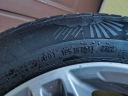 4X ШИНИ ВСЕСЕЗОННІ GENERAL ALTIMAX 365AW 205/60R16 92V 2022R CALOROCZNE  (1088948896) фото min 3