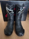 ALPINESTARS SMX-6 V2 ROZ39 SHOES MOTORCYCLE  photo 6