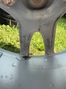 КОЛЕСА ЗИМОВІ PORSCHE 911 997 ДИСКИ I ШИНИ РІК 2023  (1093178653) фото min 6
