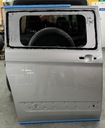 FORD TRANSIT CUSTOM 2018R DOOR SLIDING RIGHT 