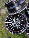ДИСКИ АЛЮМІНІЄВІ 16' 4X98 Z FIATA BRAVO  (1083681004) фото min 3