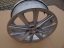 ДИСК АЛЮМІНІЄВА SKODA OCTAVIA 3 17″ 5X112 7J ET49 5E0601025E  (1084309675) фото min 3