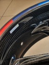 BMW M1000RR ДИСК ЗАДНЯ КАРБОН MUBEA CARBO TECH 6X17 OEM 36315A6D685  (1093069063) фото min 8