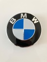 ФАБРИЧНИЙ НОВЕ КОВПАЧКИ KAPSELKI ЗАГЛУШКИ 4X 68MM PASUJACE DO ДИСКІВ BMW!  (1084014426) фото min 2