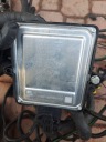 WIRING GAS SKODA FABIA 1.0 MPI 2023 LANDI RENZO OMEGAS EVO LPG  photo 3