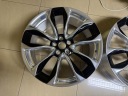 ДИСКИ 21” LEXUS LC500 LC500H ЦІНА ZA КОМПЛЕКТ  (1087139270) фото min 4