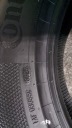 4X НОВЕ CONTINENTAL ECOCONTACT 7 215/60R17 96H 2025ROK ЛІТНІ  (1090780679) фото min 5