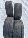 ДИСКИ КОЛЕСА ШИНИ 8JX18 BMW F30/F31/F32/F33 235/45R18  (1091003276) фото min 7