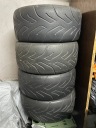 Yokohama Advan A048 225/50/15 semi slick tor trackday (1089028421) фото min 1
