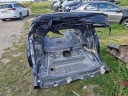ЧЕТВЕРТЬ ЗАД ВАННА КРИЛО COROLLA E21  (1093617525) фото min 4