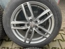 TOYOTA RAV4 КОЛЕСА ЗИМОВІ 225/60R18 HANKOOK WINTER ICEPT EVO3 X  (1090659242) фото min 7