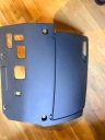 GLOVE COMPARTMENT POLICE TORPEDO CONSOLES EUROPE 8V1857035 AUDI A3 8V 17R  photo 1