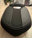 НИЗЬКА СИДІННЯ СИДІННЯ ДИВАН YAMAHA XMAX 125/300, 2023-2025  (1085803345) фото min 7