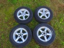 ДИСКИ АЛЮМІНІЄВІ 16″ 5X114,3 KIA HYUNDAI I ІНШІ  (1093781806) фото min 1