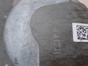 СУПОРТ ГАЛЬМІВНИЙ BMW ЛІВИЙ M-PAKIET X3 X4 G01 G02  (1017410558) фото min 8