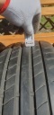4X 16 ДЮЙМИ 5X112 ET 50 6JX16H2 57.1MM ТИТАНОВІ ДИСКИ ШИНИ ЛІТО 6MM ДОСТАВКА  (1092210404) фото min 11