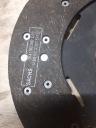 ДИСКОМ ЗЧЕПЛЕННЯ SACHS  311864355102 НОВИЙ HOLLAND 5060   5050  (1081797355) фото min 3