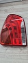 LAMP RIGHT REAR BMW X1 E84 