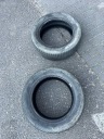 ШИНИ 2 SZT. CALOROCZNE 185/60 R15  (1092129201) фото min 1