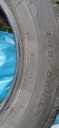 1 SEZON 25/26 ШИНИ ЗИМОВІ DEBICA FRIGO 2 (M+S) 195/65 R15 2024 OK 800 KM  (1091960741) фото min 7