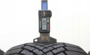 205/55R16 Yokohama BLUEARTH * WINTER V906 91H ok. 7-7,5mm!! 2023r. (DK265) (1079723403) фото min 5