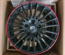 ТИТАНОВІ ДИСКИ ATT 16' ШИНИ MICHELIN PRIMACY 3 215/65R, ЧОХОЛ DUSTER I DACIA  (1083196608) фото min 1