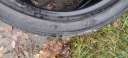 2 ШИНИ ЛІТНІ 225.40.18 HANKOOK EVO3 В ХОРОШОМУ СТАНІ  (1090172976) фото min 7