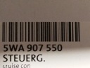 РАДАР ДИСТРОНІК ACC VW AUDI CUPRA НОВИЙ 5WA907550  (1088337463) фото min 4