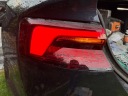 AUDI A5 8W 2016-2020 8W6945091J LED (СВІТЛОДІОД) ФАРА ЗАД ЛІВА ЗАДНЯ  (1084474022) фото min 6