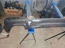 СПОЙЛЕР НАКЛАДКА ДИФУЗОР ЗАД BMW 5 G30 G31 LCI РЕСТАЙЛ 8098694  (1082283749) фото min 3