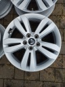 ДИСКИ АЛЮМІНІЄВІ KIA 7JX17 5X114.3 ET48,5  (1090401792) фото min 5