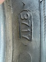 ШИНИ ЗИМОВІ 205/55/R16 NOKIAN WR D4 4MM  (1092396740) фото min 2