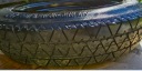 ДОКАТКА DO PEUGEOT ШИНА CONTINENTAL 125/80/R15 95M R15 4X108  (1083473230) фото min 2