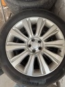 КОЛЕСА АЛЮМІНІЄВІ RANGE ROVER EVOQUE R19  (1093349875) фото min 4