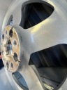 КОЛЕСА 16 АЛЮ ОРИГІНАЛ AUDI Z ЗИМОВИМИ ШИНАМИ HANKOOK I*CEPT EVO 205/60/16  (1093524045) фото min 12