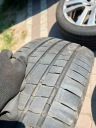 ДИСКИ АЛЮМІНІЄВІ ALUДИСКИ 17″ 5X100 ET 35 7,5JX17 RIAL KBA 46405 OPEL SAAB  (1093517253) фото min 4