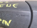 ДЗЕРКАЛО ЛІВЕ VW ПАСАТ B7 15PIN 3C0357933A LC9X ЕЛЕКТРИЧНЕ ОРИГІНАЛ  (1093600464) фото min 10