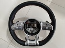 STEERING WHEEL MERCEDES AMG A C E S CLA GLA GLE 35 45 