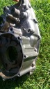 КАРТЕР POLOWKA ДВИГУНА XT600  (1069031892) фото min 4