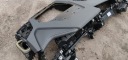 AUDI Q8 E TRON ДОШКА ТОРПЕДО КОНСОЛЬ ПРИБОРНА ПАНЕЛЬ 4KL853033 4KL857001D  (1093246839) фото min 6