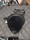 ДРОСЕЛЬНА ЗАСЛІНКА CITROEN C6 C5 2.7 HDI  4S7Q-9L 4440  (1089028150) фото min 6
