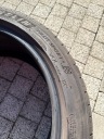 ПРОДАМ КОМПЛЕКТ ШИН MICHELIN 255/40 R19  (1091015501) фото min 1