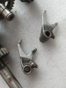 КОРОБКА ПЕРЕДАЧ YAMAHA DT125LC2+10V  (1089708807) фото min 4