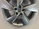 ДИСК АЛЮМІНІЄВА OPEL OEM GRANDLAND 18X7.5 5X108 ET49 YP00064380  (1086975646) фото min 3