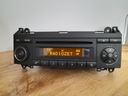 NUEVO RADIO MERCEDES BECKER AUDIO 5 A CLASE W169 