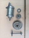 HONDA CB 600 PC41 ARRANCADOR EMBRAGUE BENDIX 