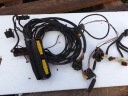 WIRE SET PRZEWODODOW EGAS, EG@S SLY INJECTION  photo 1
