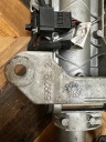 BMW F15 X5 КОЛОНКА РУЛЬОВА ЕЛЕКТРИЧНА 746773  (1085066041) фото min 6