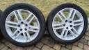 ДИСКИ КОЛЕСА R17 OPEL 5X110  (1090552113) фото min 2